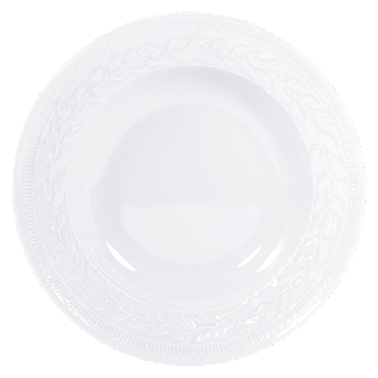 Picture of New Soup Plates