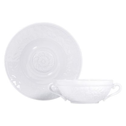 Picture of New Cream Soup Cup