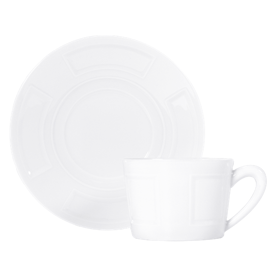 Picture of New Tea Cup Saucer