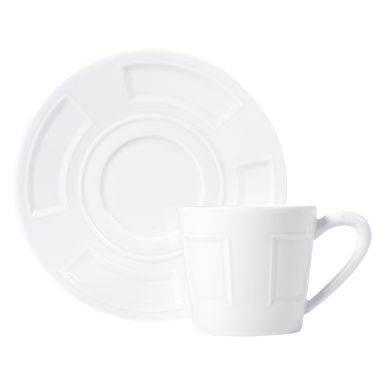 Picture of New Demi Saucers