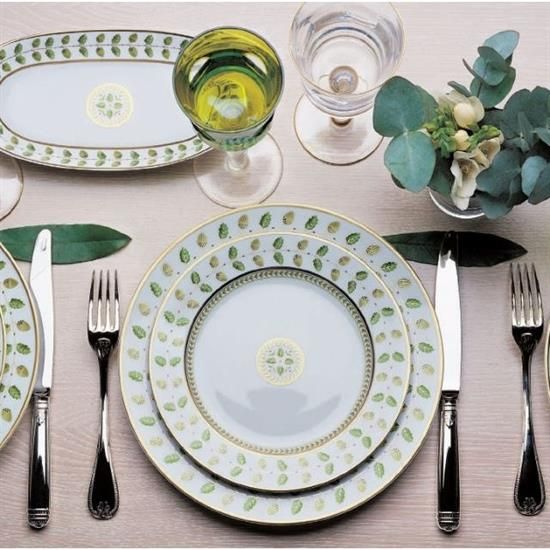 Picture of 5pc. Place Setting