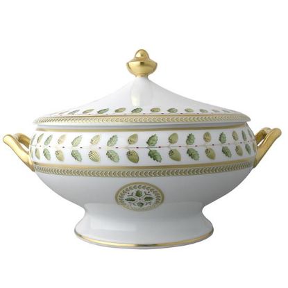 Picture of New Soup Tureen