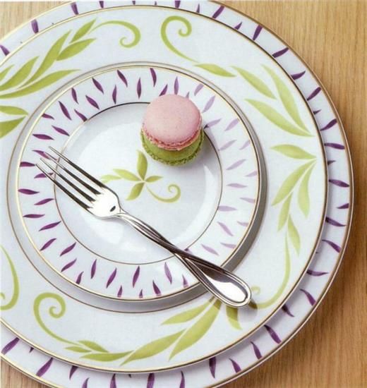 Picture of New 5pc. Setting