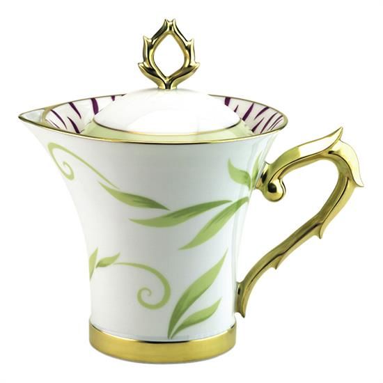 Picture of New Coffee Pot