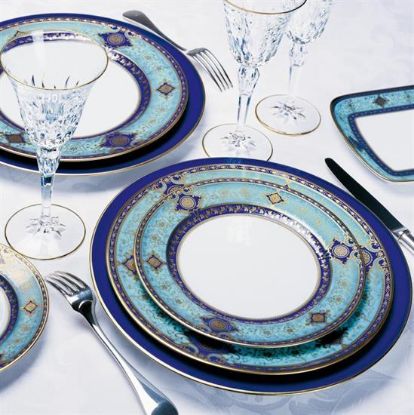 Picture of New 5pc. Setting