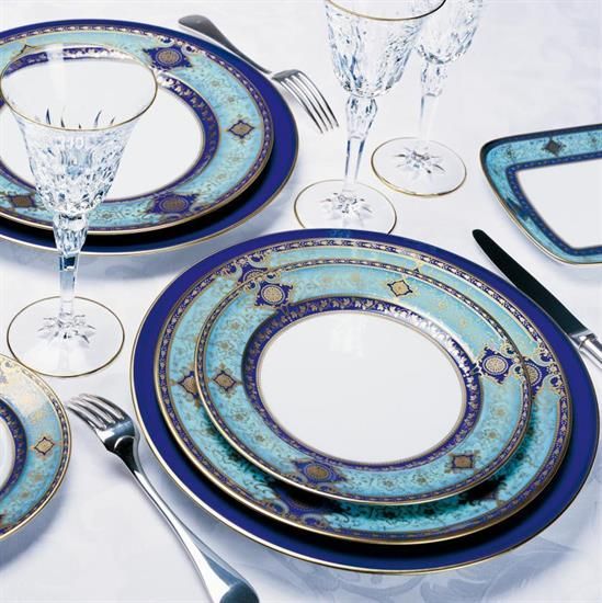 Picture of New 5pc. Setting