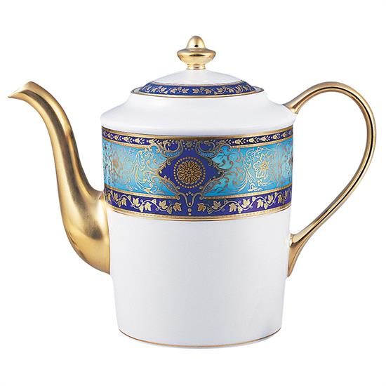 Picture of New Coffee Pot