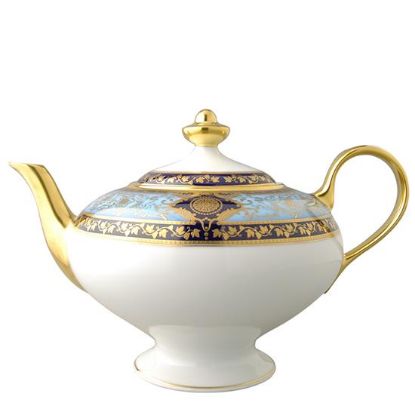 Picture of New Tea Pot