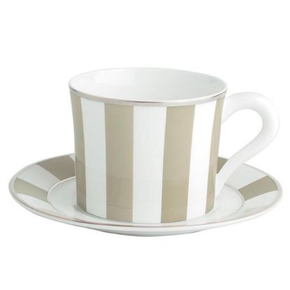 Picture of New Tea Cup Saucer