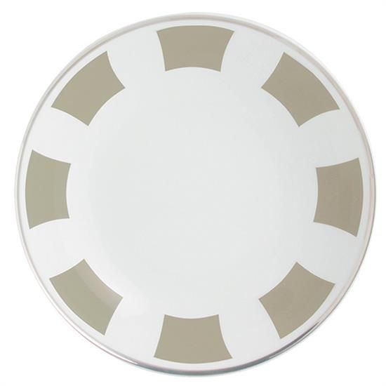 Picture of New Soup Plates