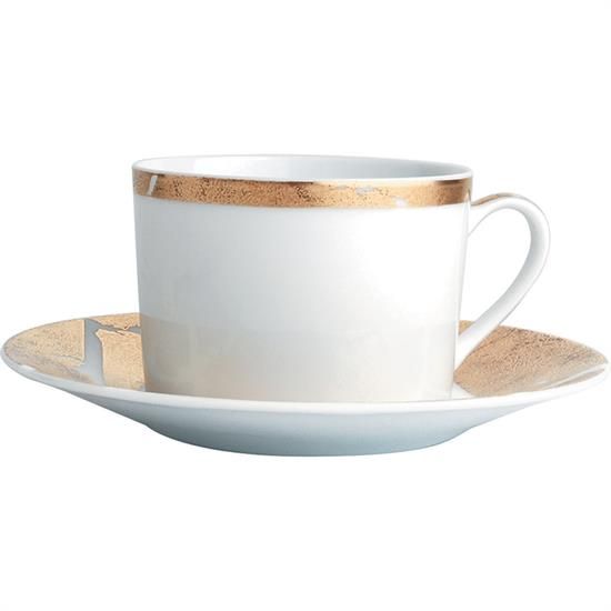 Picture of New Tea Cup Saucer