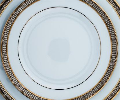 Picture of Butter Plates
