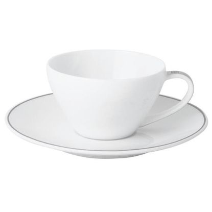 Picture of New Demi Saucers