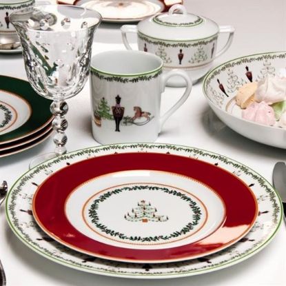 Picture of New 5pc. Setting