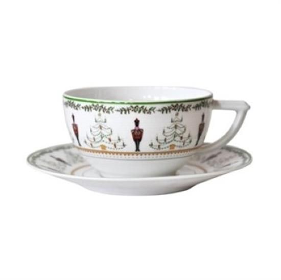 Picture of New Tea Cups