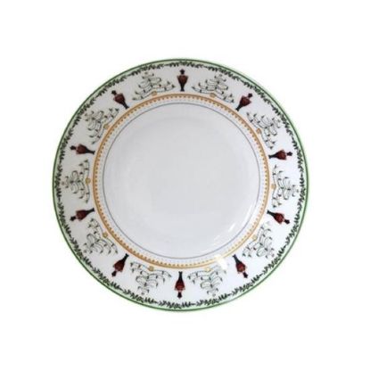 Picture of New Soup Plates