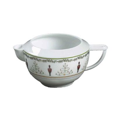 Picture of New Sauce Boat