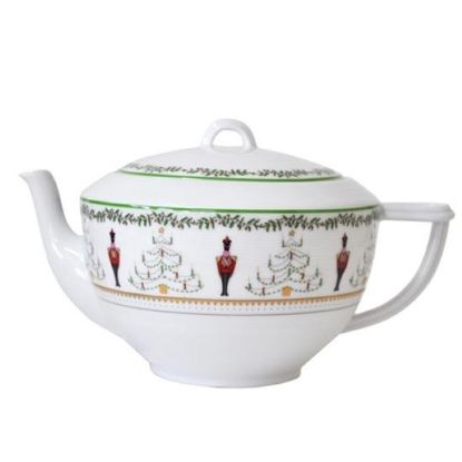 Picture of New Tea Pot