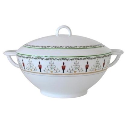 Picture of New Soup Tureen