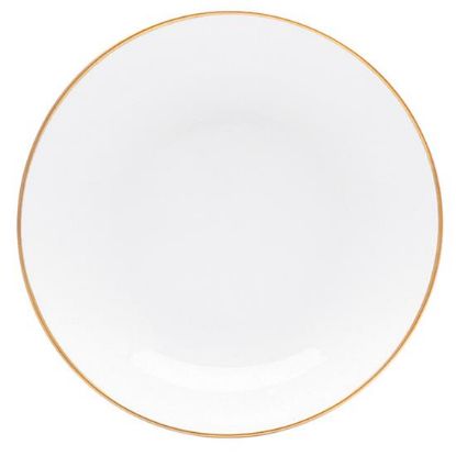 Picture of New Soup Plates