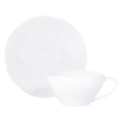 Picture of New Tea Cup Saucer