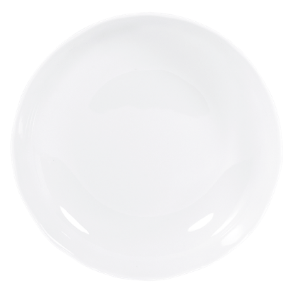Picture of New Soup Plates