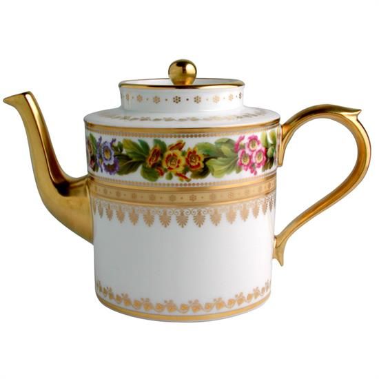 Picture of New Tea Pot