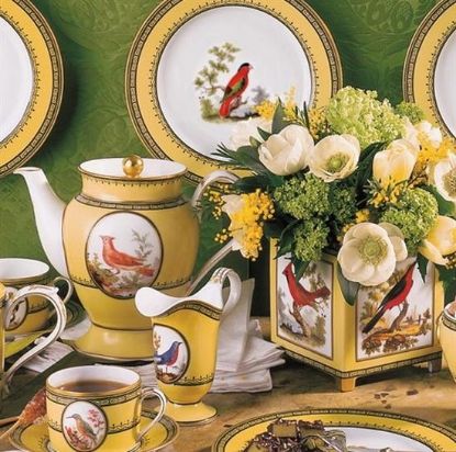 Picture of New 5pc. Setting