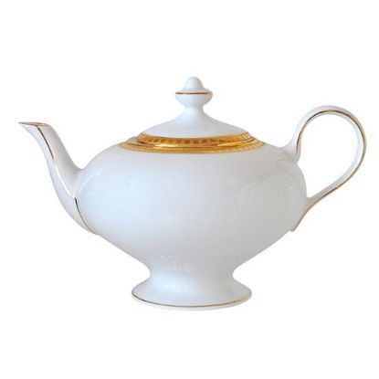 Picture of New Tea Pot
