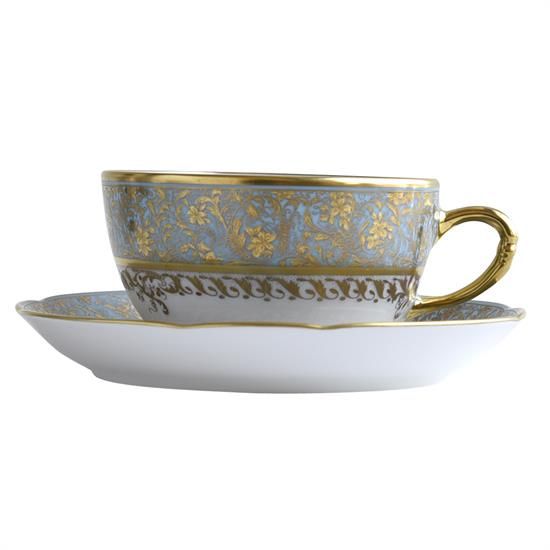 Picture of New Tea Cups