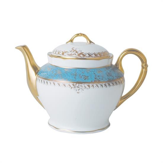 Picture of New Tea Pot