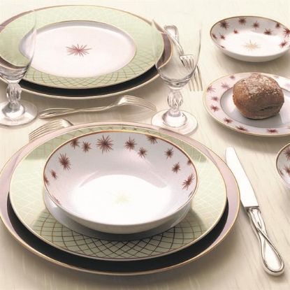 Picture of New 5pc. Setting