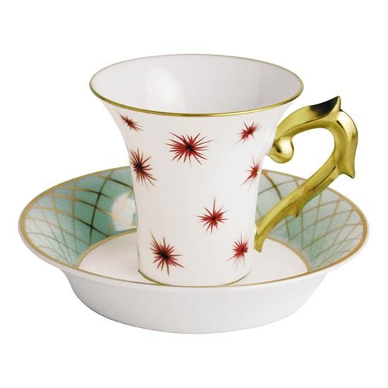 Picture of New Demitasse Cups