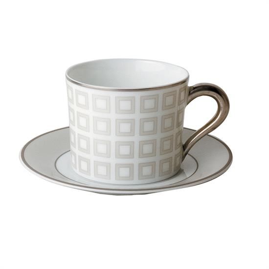 Picture of New Tea Cup Saucer