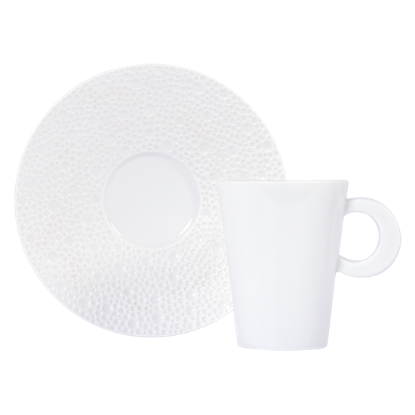 Picture of New Demi Saucers