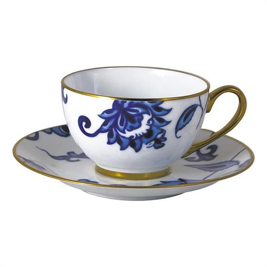 Picture of New Tea Cup Saucer