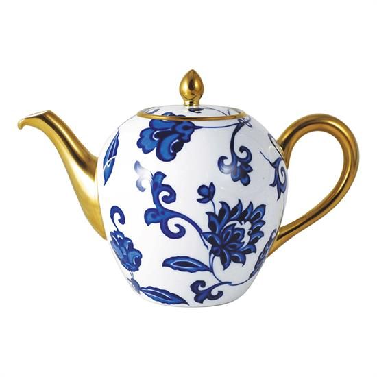 Picture of New Tea Pot