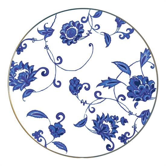 Picture of New Service Plate 12"