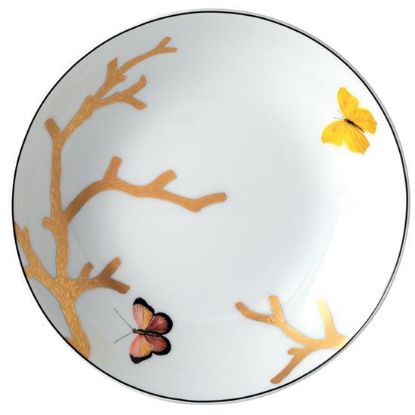 Picture of New Soup Plates