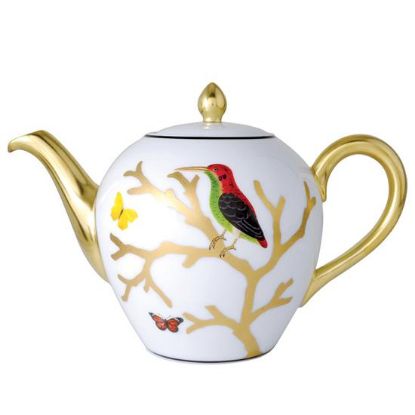 Picture of New Tea Pot