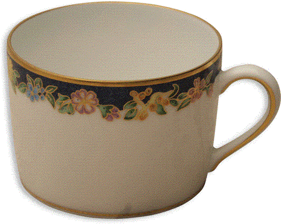Picture of Tea Cups