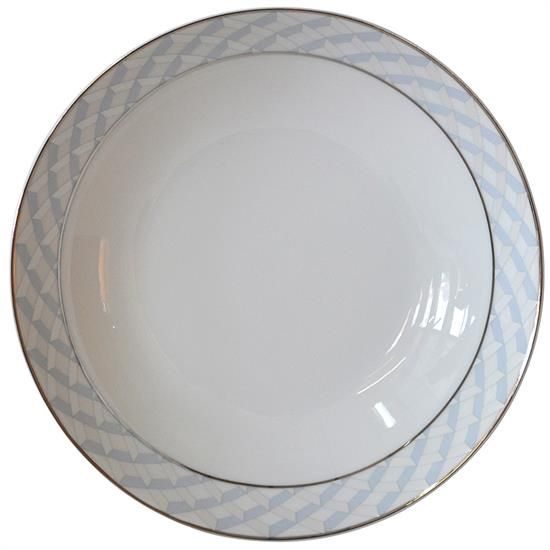 Picture of New Soup Plates