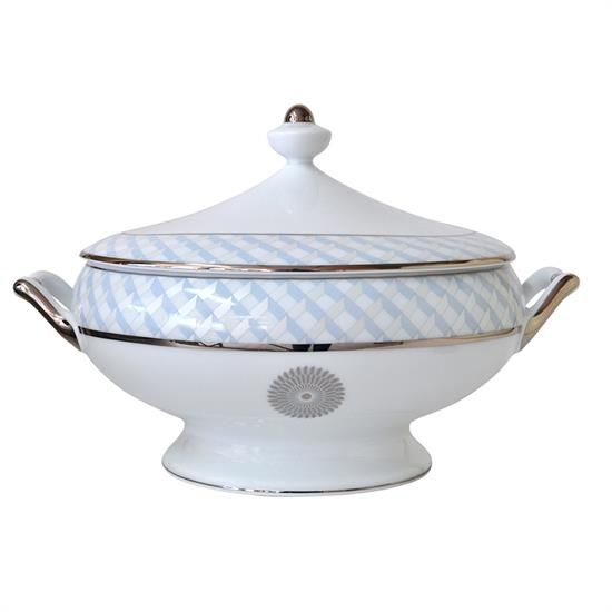 Picture of New Soup Tureen