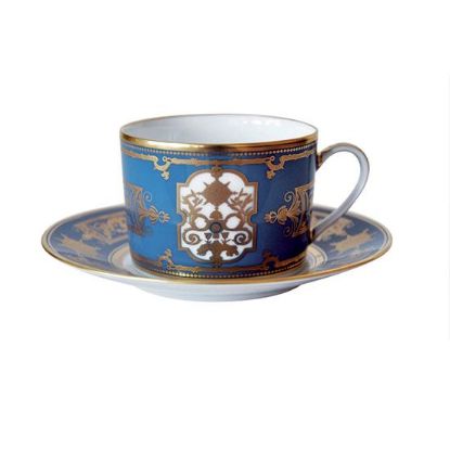 Picture of New Tea Cup Saucer