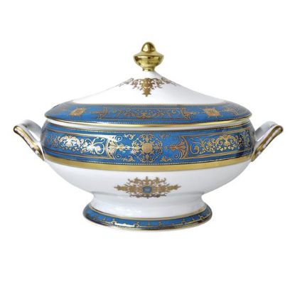 Picture of New Soup Tureen