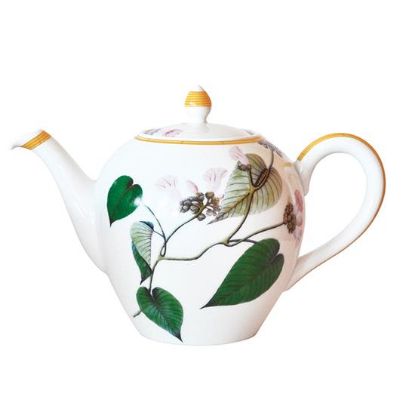 Picture of New Tea Pot
