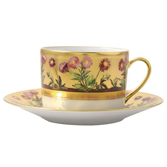 Picture of New Tea Cups