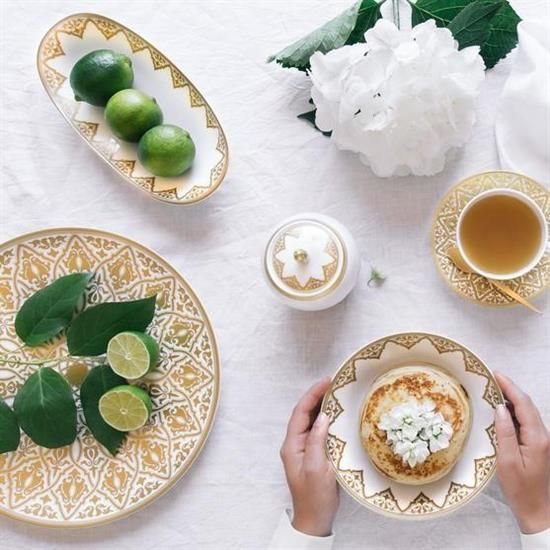 Picture of 5pc. Place Setting