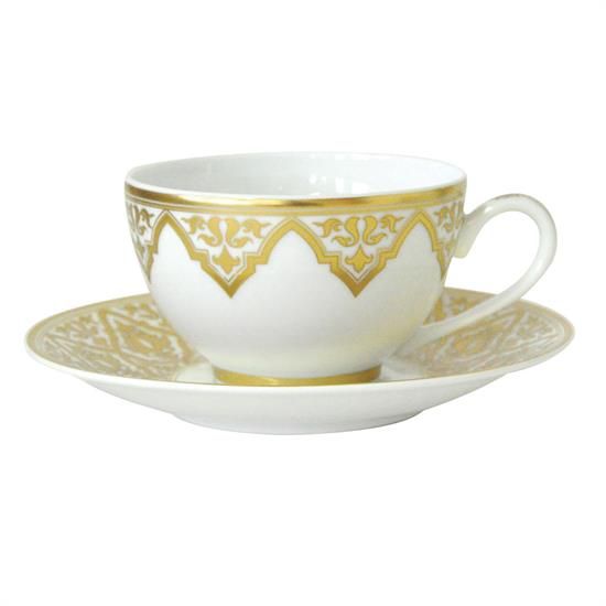 Picture of New Tea Cups