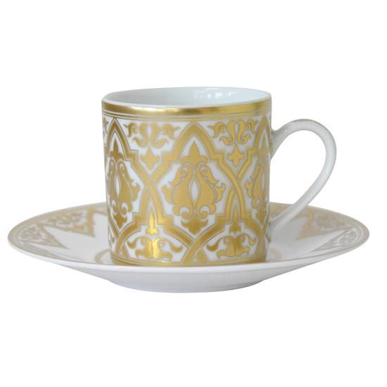 Picture of New Demitasse Cups